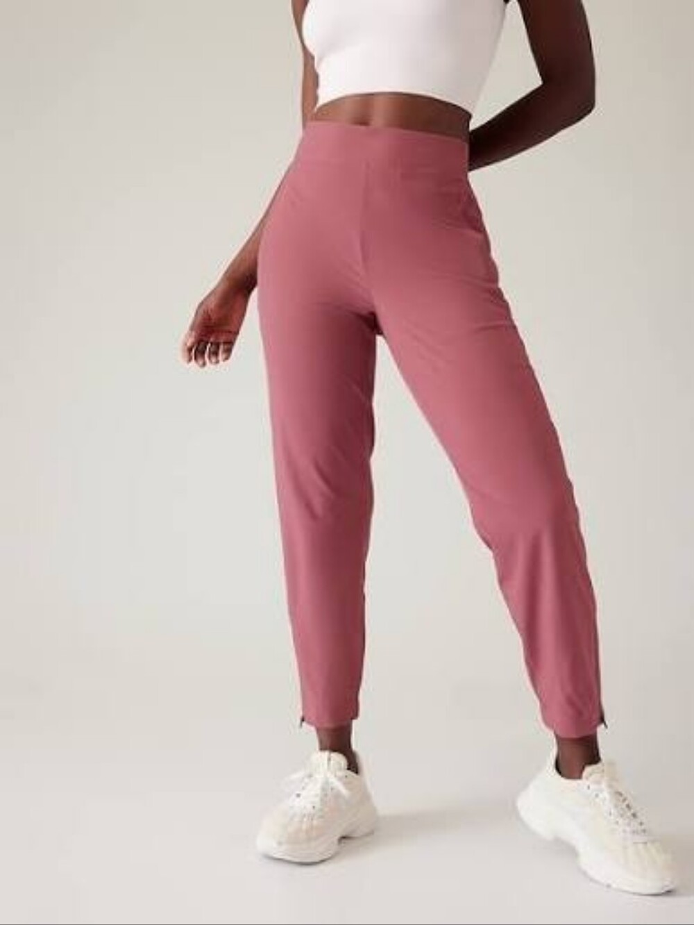 Athleta Brooklyn Heights Jogger NWT 12